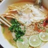 มาม่าต้มยำกุ้งพริกสด