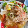 ยำวุ้นเส้น