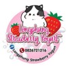 รูปร้าน 🍓 ลงพุง สตอเบอรี่โยเกิร์ต & ลงพุง นมเหนียว🍓 ตลาดกลางเมือง