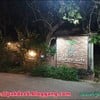 ร้านอยู่ในซอยค่อนข้างลึก ผมเดินไปจากโรงแรมที่พักในซอยท่าศาลา 5