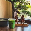 Pure Matcha : Asahi