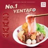 ก๋วยเตี๋ยวนายอ้วนเย็นตาโฟบะเต็งเสาชิงช้า สายไหม อเวนิว