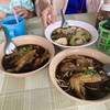 เกาเหลาตีนไก่ต้ม