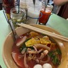 บะหมี่เย็นตาโฟ
