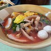 บะหมี่เย็นตาโฟ