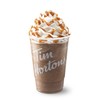 Caramel Iced Capp (Coffee)