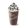 Dark Chocolate Iced Capp (Non-Coffee)