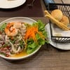 ยำวุ้นเส้นอร่อยมาก