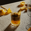 Americano Yuzu (อเมริกาโน่ ส้มยูสุ)