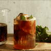 Americano Honey Lemon (อเมริกาโน่ น้ำผึ้ง มะนาว)