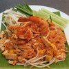 ที่เด็ดอยู่ที่ซอสผัดไทยสูตรพิเศษ รสชาติเข้มข้นลงตัว ต้องลอง