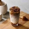 Caramel Macchiato (คาราเมล มัคคีอาโต้)