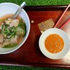 สุกี้หมู  น้ำ 