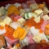 ข้าวหน้ารวม
