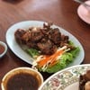 แหนมซี่โครง