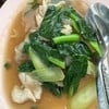 อร่อยย ควรใส่ซอสพริกเพราะทำให้อร่อยขึ้น ;)