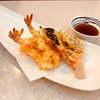 tempura 
