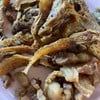 ปลาทอด+หมูทอด