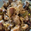 ไก่รวน