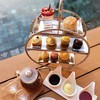 Afternoon tea set