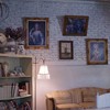 Some decorations 