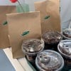 ชอบบรรยากาศร้านมากๆเป็นร้านที่นักเรียนไปนั่งกินคุยกันสนุกมาก💚💚💚