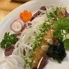 ยำเนื้อ