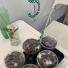 กลิ่นของน้ำหอมหวานละมุนฟินลิ้นสุดๆไเลิฟร้านในดวงใจ💚💕