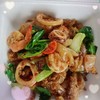 ผัดชีอิ้วทะเล