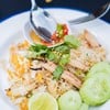 ข้าวผัดปู 