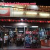 ร้านริมถนนเสริฐศรี เปิดช่วงเย็นจนถึงดึก