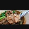 เป็นยังไงล่ะ ก๋วยเตี๋ยวเป็ด ที่คนนะนำ มากิน เด็ดสมชื่อ แบบนี้ กินอย่างเดียวไม่พอ