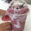 cranberry ปั่น