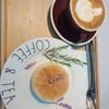ร้านตกแต่งดูสบายตา เครื่องดื่มอร่อยHot Mochaทานคู่กับEnglish Muffinอร่อยมากเลยค่