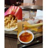 ถ้าจะถามหามัน ฝรั่ง ที่อร่อย  ก็คงเป็นแบรนด์​นี้😁