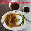 เพิ่งกินมื้อเที่ยงไม่นาน จัดอย่างเดียวพอ