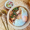 กะเพราทางร้านรสจัดนะครับ หากไม่ทานเผ็ด สามารถระบุระดับความเผ็ดได้เลยครับ