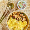 กะเพราทางร้านรสจัดนะครับ หากไม่ทานเผ็ด สามารถระบุระดับความเผ็ดได้เลยครับ