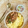 กะเพราทางร้านรสจัดนะครับ หากไม่ทานเผ็ด สามารถระบุระดับความเผ็ดได้เลยครับ