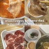 หมูเป็นเกรดชาบู เจ้าของร้านใส่ใจมาก อร่อยมากจริงๆ