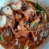 ก๋วยเตี๋ยวเรือหมู.เนื้อ