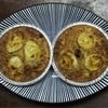  Oat Banana Choc Cake 