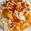 รูปร้าน หมูกรอบ ครัวบ้านสีเขียว