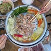 รูปร้าน ตั้งตี้หมูกระทะ