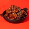 Chicken tender with Bulgogi (12 Pcs)
