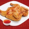 <โปรโมชั่น> ไก่ย่างสูตรทรงเครื่อง 1 ตัว