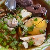 ก๋วยจั๊บ