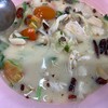 ต้มข่าไก่