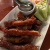 หมูแดดเดียว