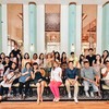 Wongnai Elite 40 ท่าน ที่มาร่วมกิจกรรม Wongnai Tasting ประจำเดือนพฤษภาคม